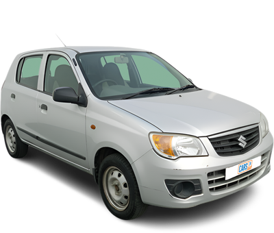 Maruti Alto K10-img
